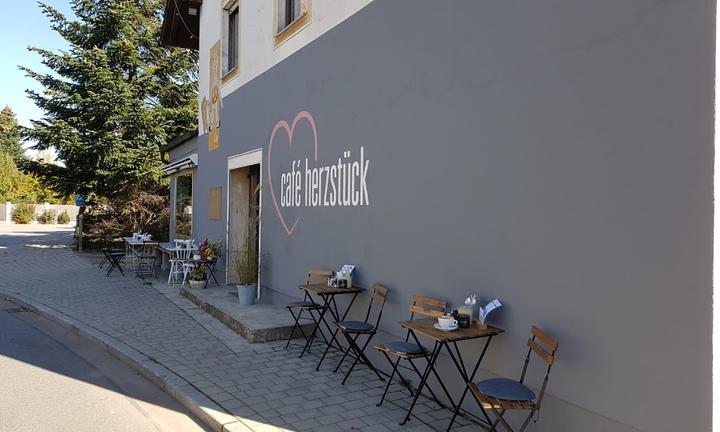 Cafe Herzstuck